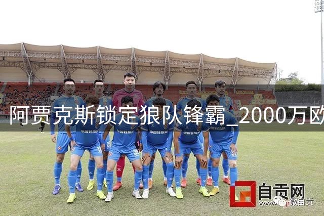 阿贾克斯锁定狼队锋霸 2000万欧租买方案即将完成